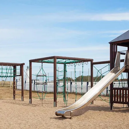 Apartment Xlviii Hirtshals