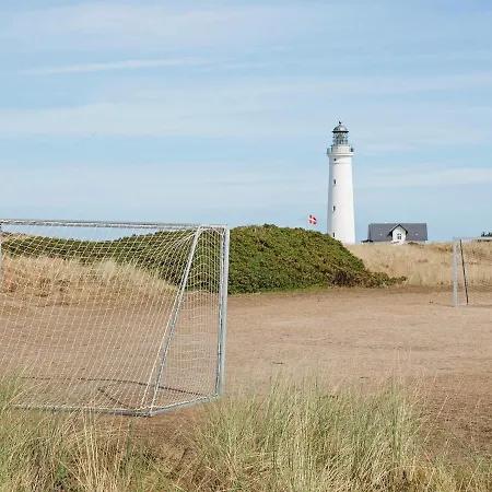 Xlviii * Hirtshals