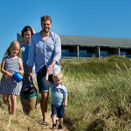Apartment Xlviii Hirtshals