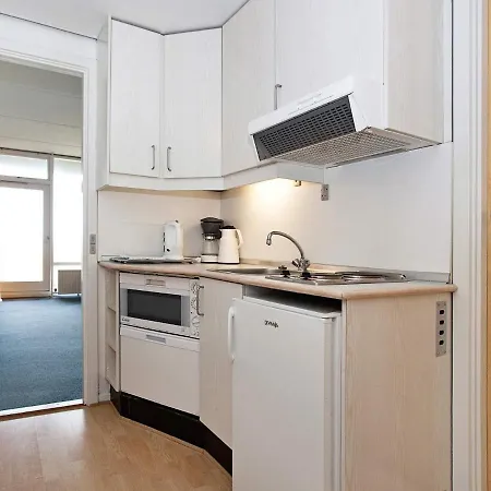 Xlviii Apartment *