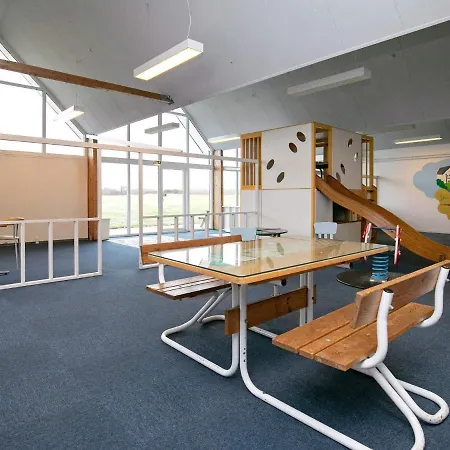 Xlviii Apartment Hirtshals