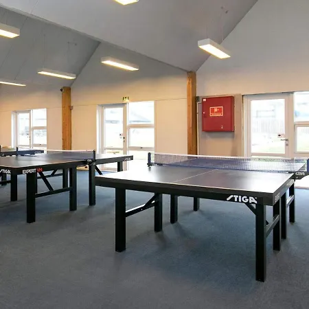 Xlviii Apartmán Hirtshals