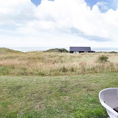 Xlviii Apartment Hirtshals